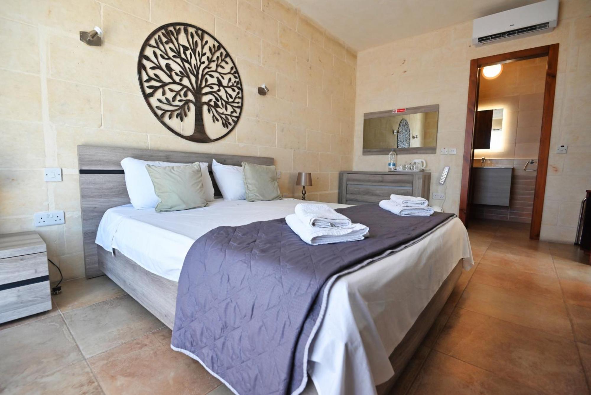 The Cloisters Bed And Breakfast 沙拉 外观 照片