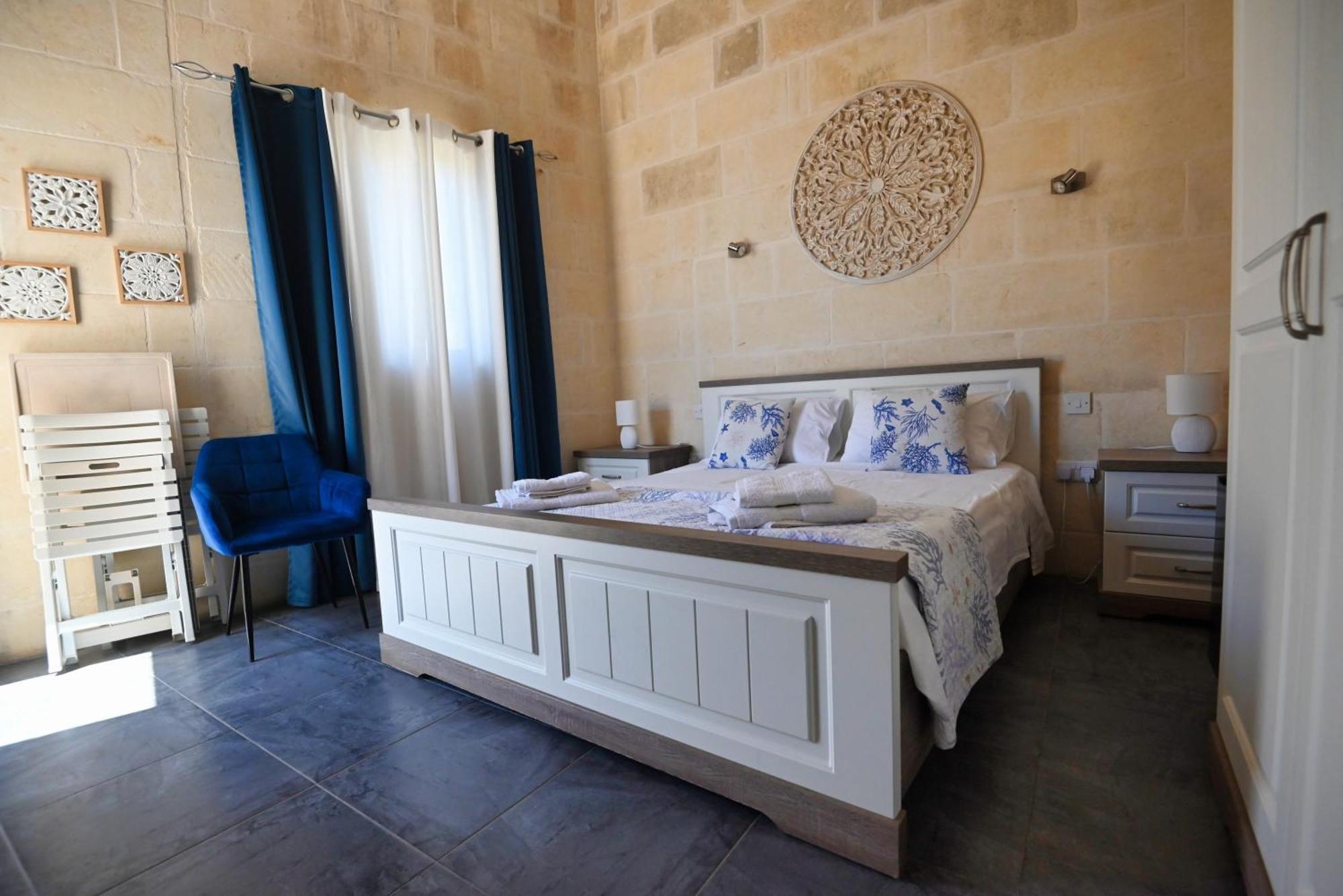 The Cloisters Bed And Breakfast 沙拉 外观 照片