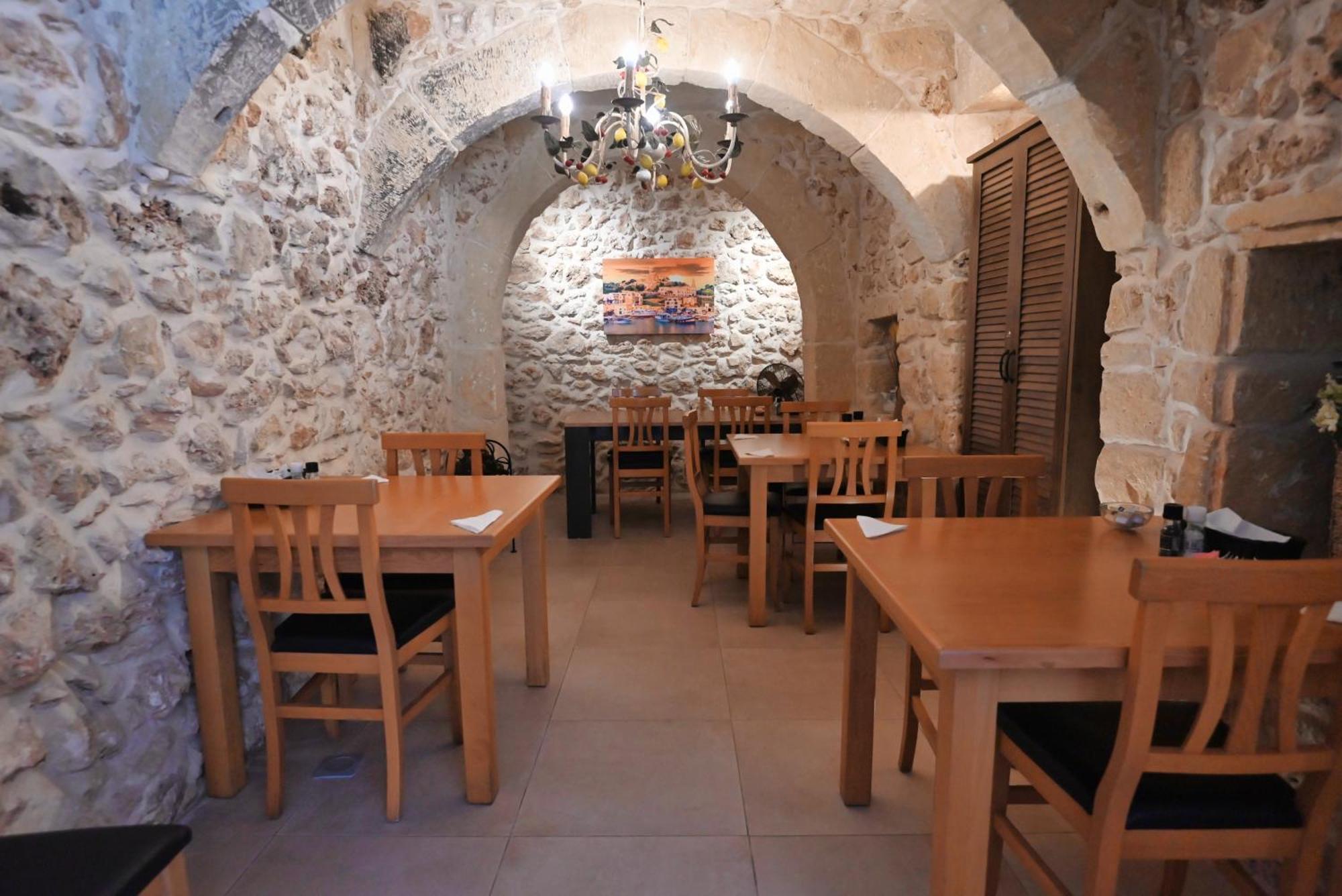 The Cloisters Bed And Breakfast 沙拉 外观 照片