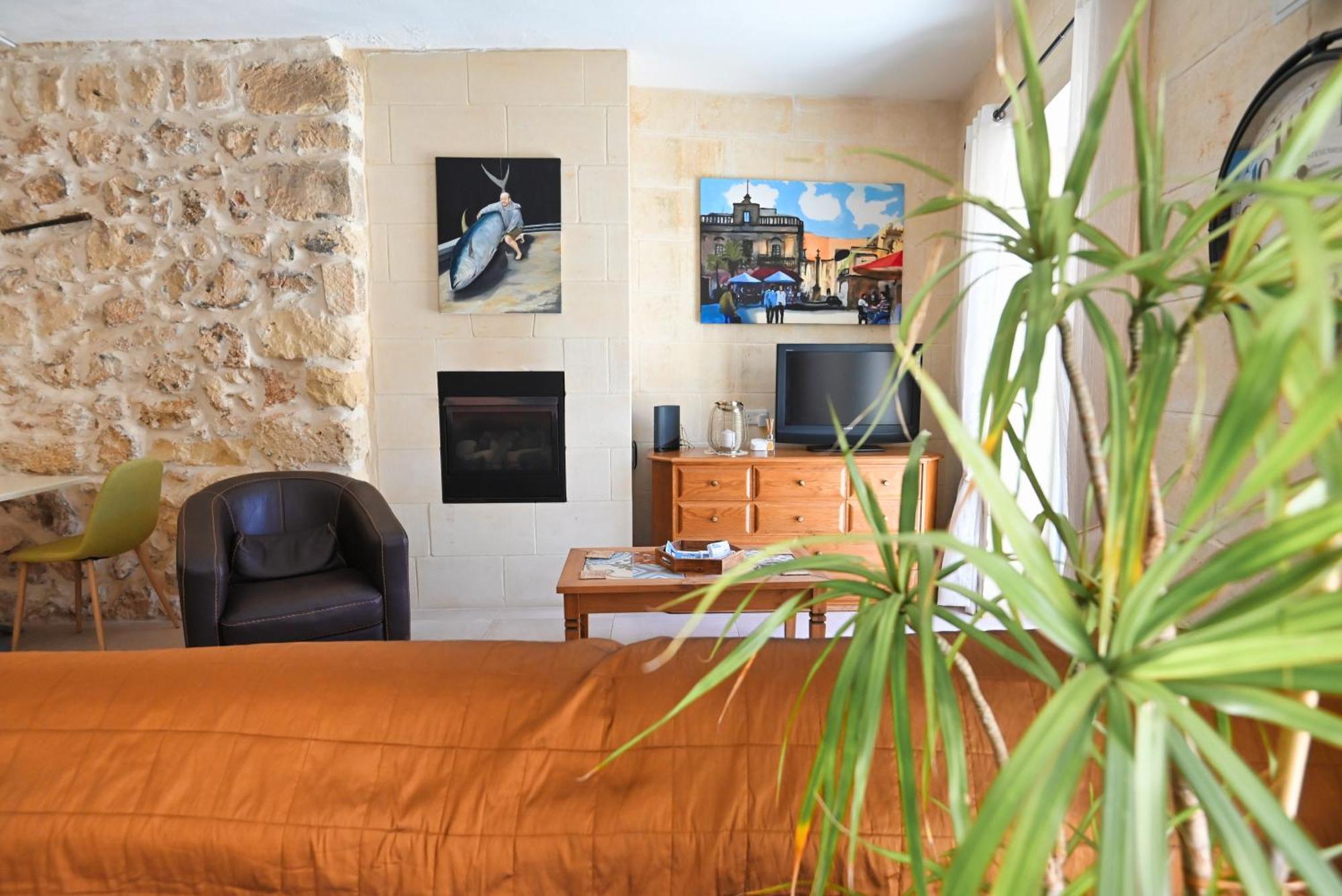 The Cloisters Bed And Breakfast 沙拉 外观 照片