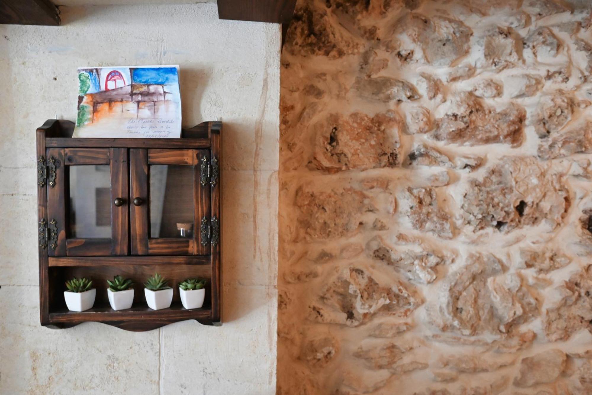 The Cloisters Bed And Breakfast 沙拉 外观 照片