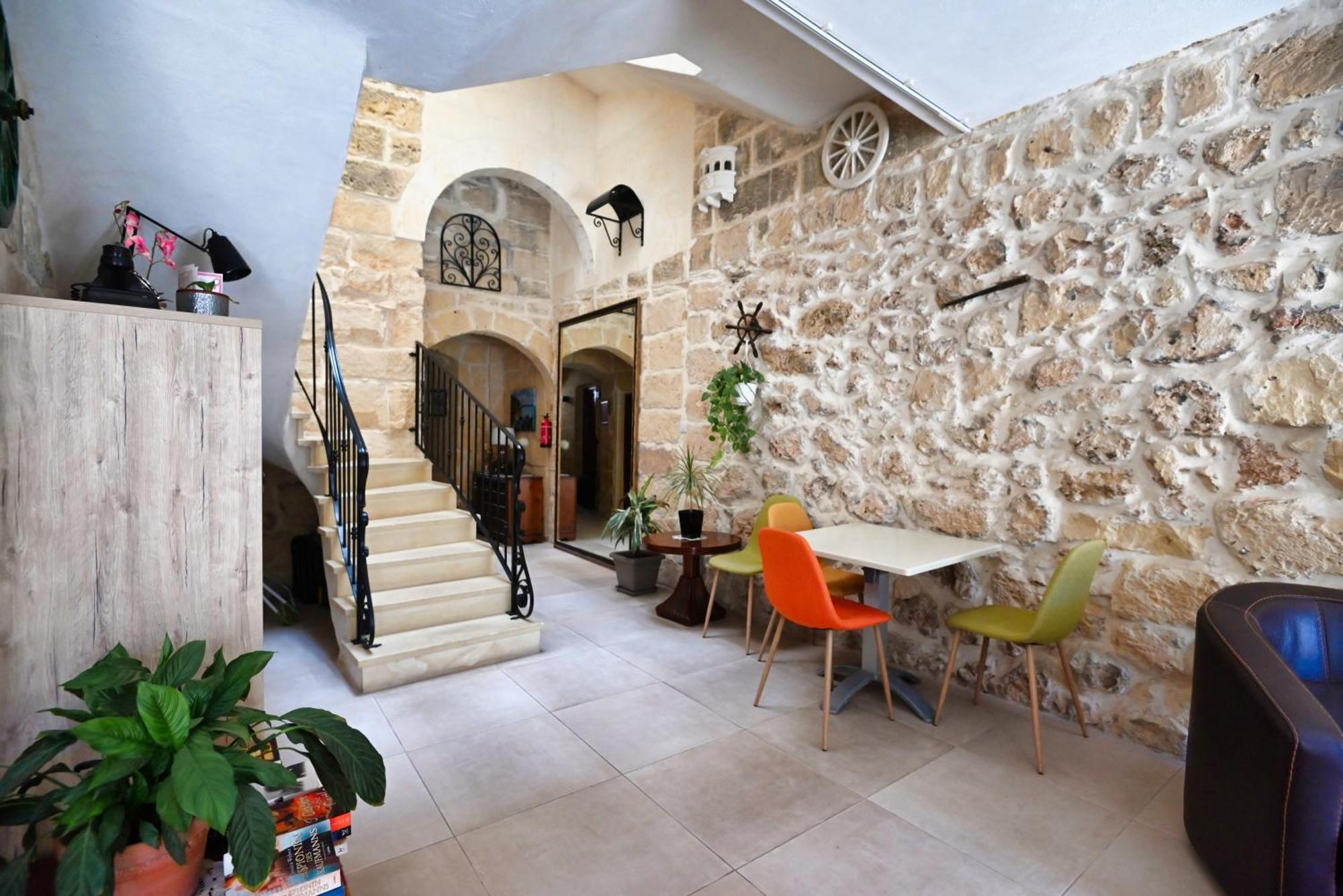 The Cloisters Bed And Breakfast 沙拉 外观 照片
